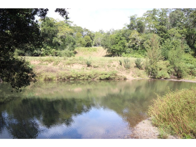 160 Toms Creek Road, Ellenborough NSW 2446