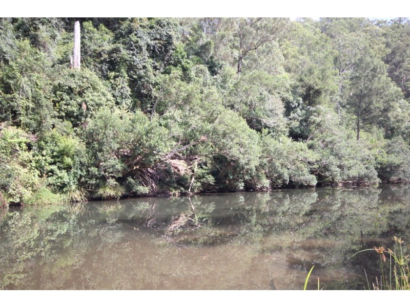 160 Toms Creek Road, Ellenborough NSW 2446