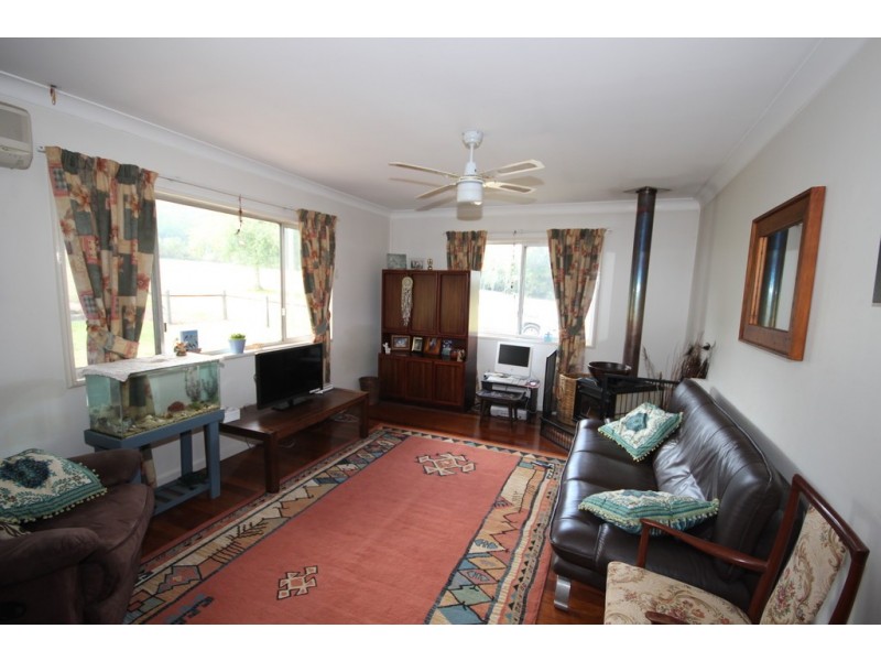 160 Toms Creek Road, Ellenborough NSW 2446