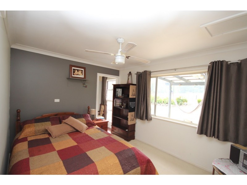 160 Toms Creek Road, Ellenborough NSW 2446