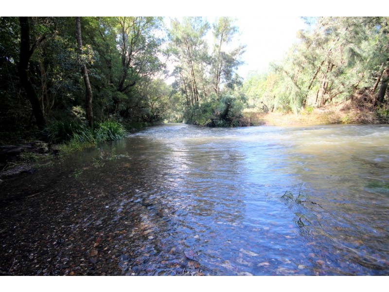 160 Toms Creek Road, Ellenborough NSW 2446