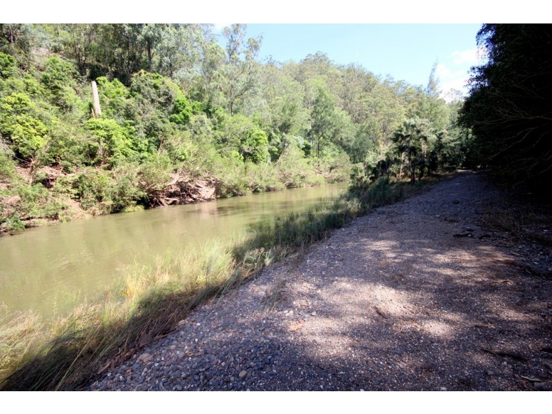 160 Toms Creek Road, Ellenborough NSW 2446