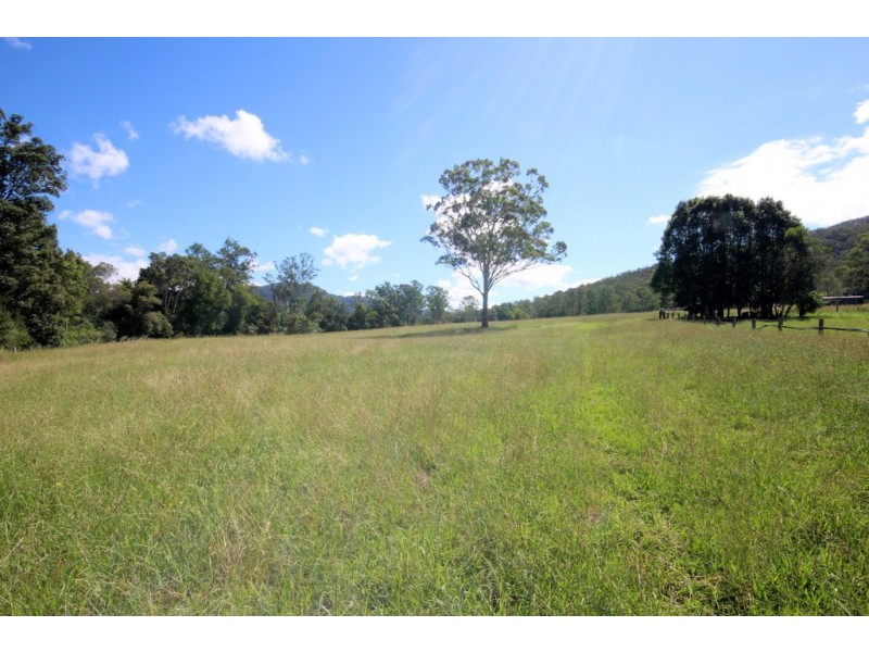 160 Toms Creek Road, Ellenborough NSW 2446