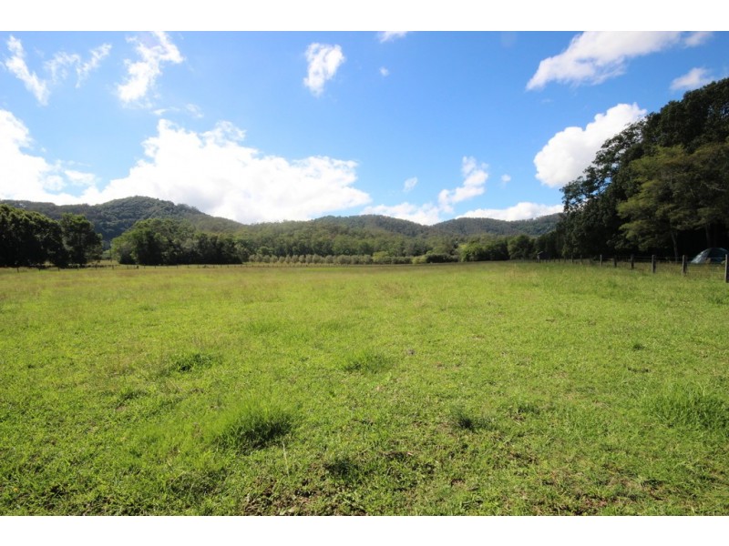 160 Toms Creek Road, Ellenborough NSW 2446