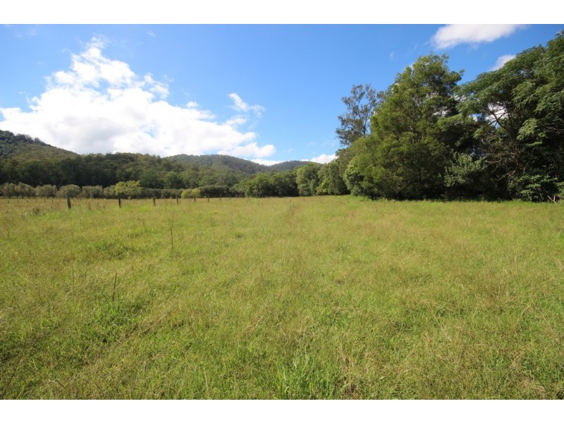 160 Toms Creek Road, Ellenborough NSW 2446