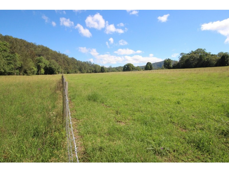 160 Toms Creek Road, Ellenborough NSW 2446