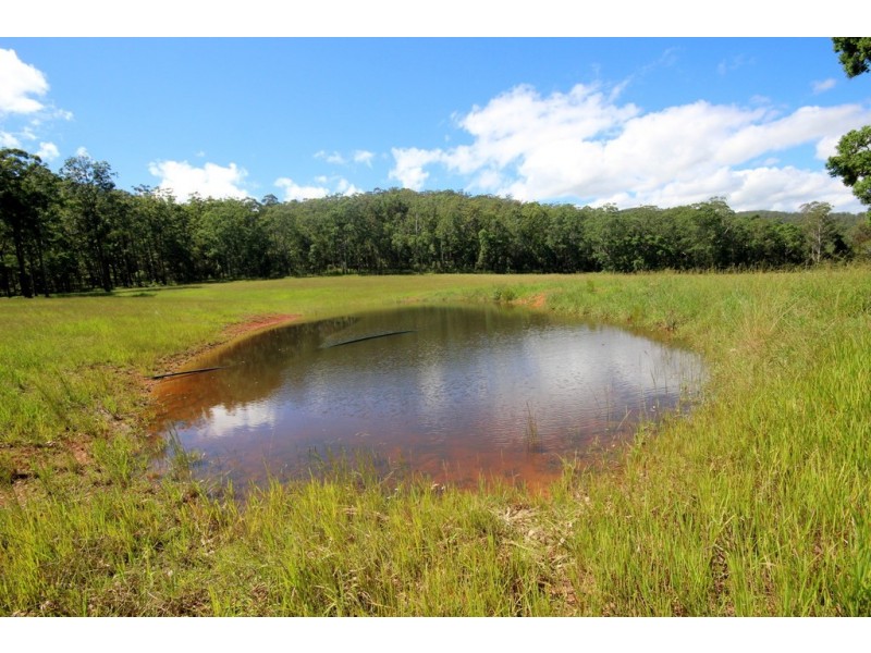 160 Toms Creek Road, Ellenborough NSW 2446