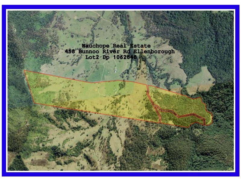 Wauchope NSW 2446