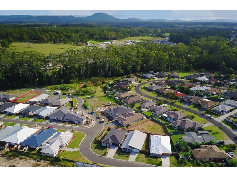 21 Leaders Way, Wauchope NSW 2446