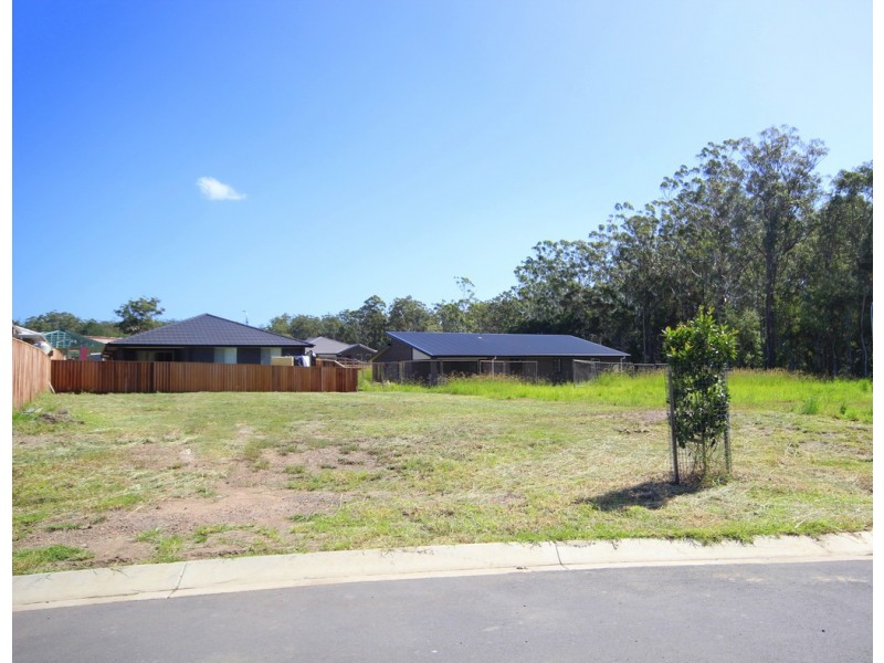 21 Leaders Way, Wauchope NSW 2446