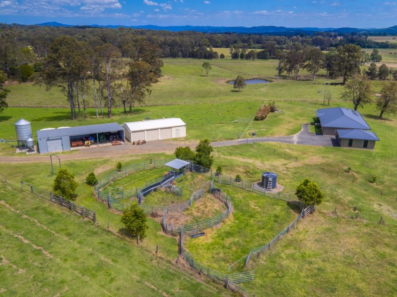 70 Rosewood Road, Wauchope NSW 2446
