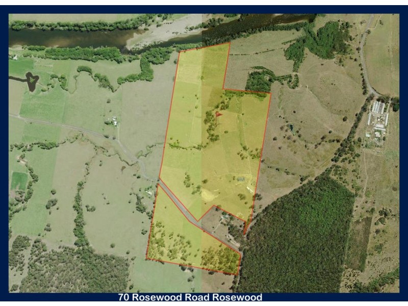 70 Rosewood Road, Wauchope NSW 2446