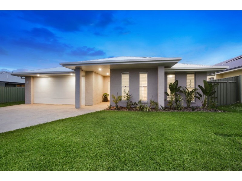 51 Riverbreeze Drive, Wauchope NSW 2446