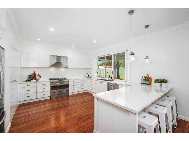 51 Riverbreeze Drive, Wauchope NSW 2446
