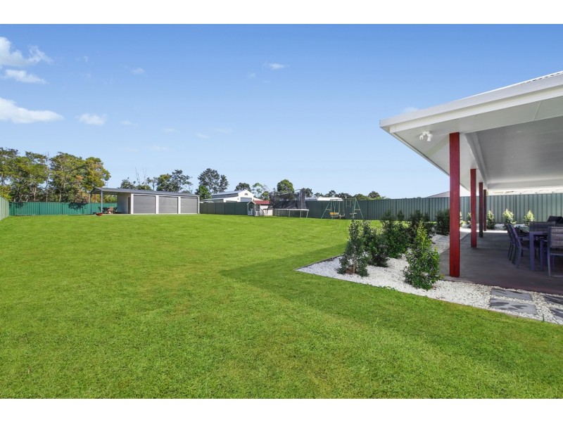 51 Riverbreeze Drive, Wauchope NSW 2446