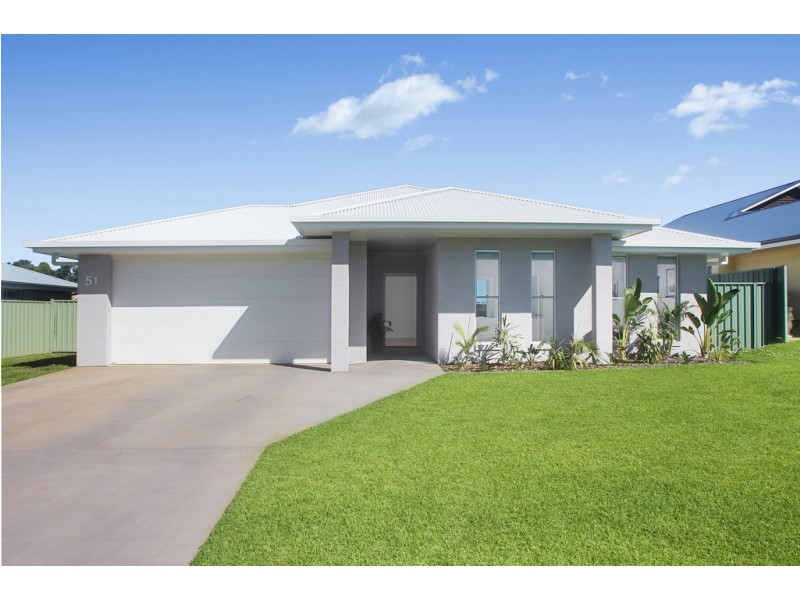 51 Riverbreeze Drive, Wauchope NSW 2446