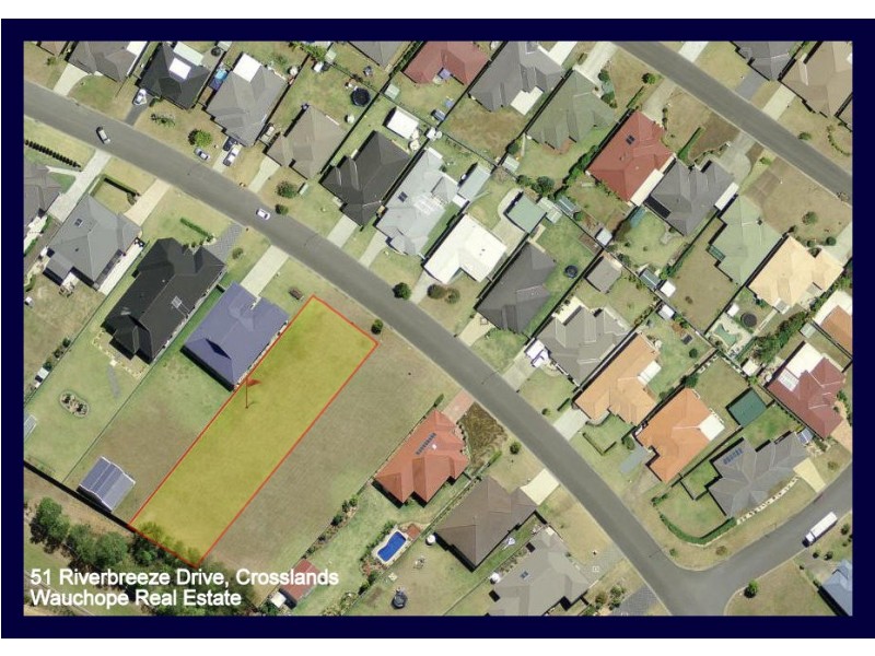 51 Riverbreeze Drive, Wauchope NSW 2446