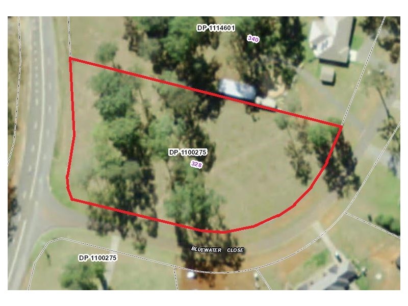 Lot 328 Bluewater Close, Wauchope NSW 2446