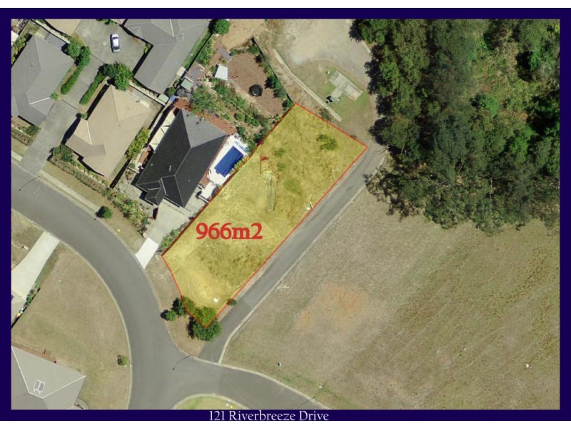 121 Riverbreeze Drive, Wauchope NSW 2446