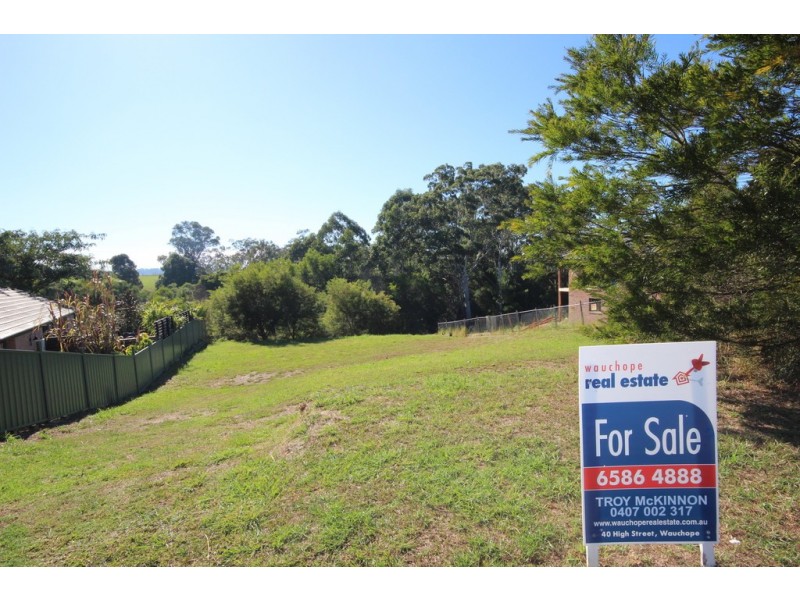 121 Riverbreeze Drive, Wauchope NSW 2446