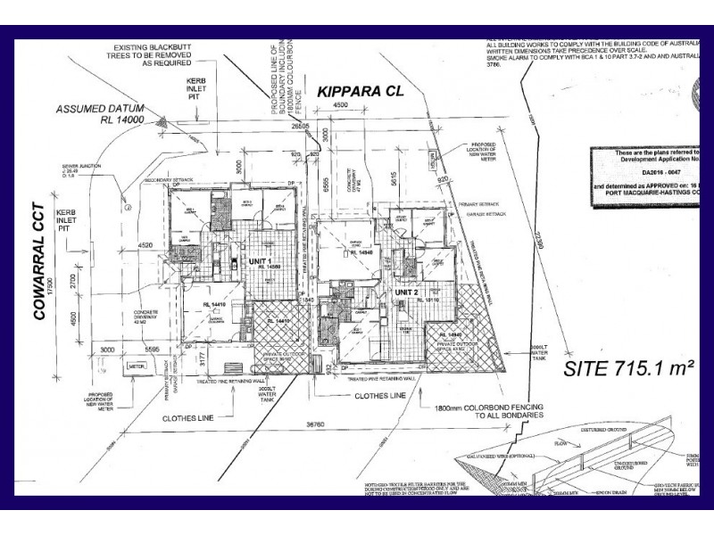 Villa 1, 14 Cowarral Circuit, Wauchope NSW 2446