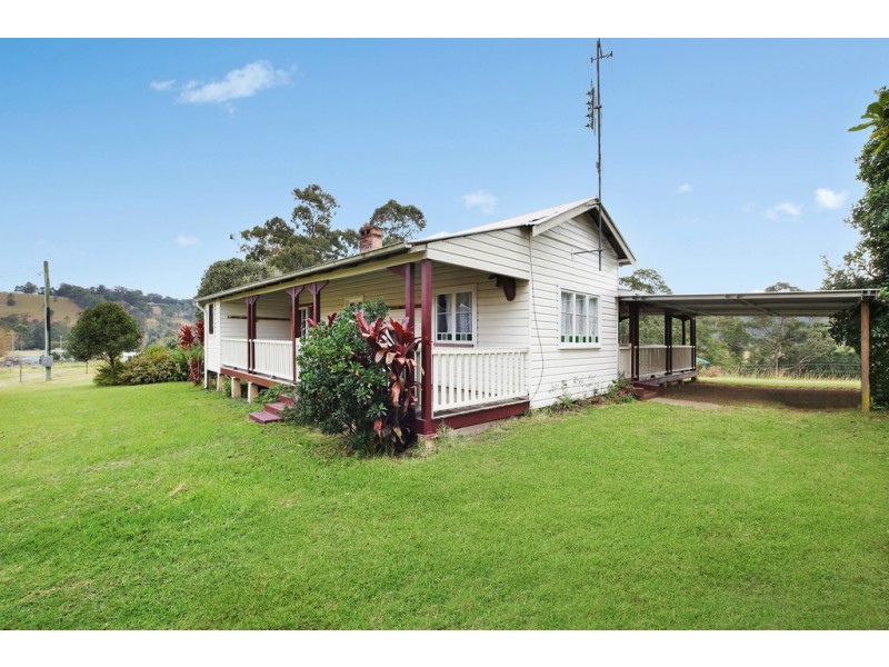 771 Pappinbarra Road, Pappinbarra NSW 2446