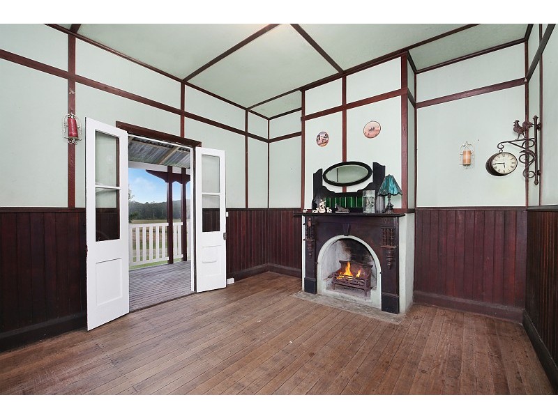 771 Pappinbarra Road, Pappinbarra NSW 2446