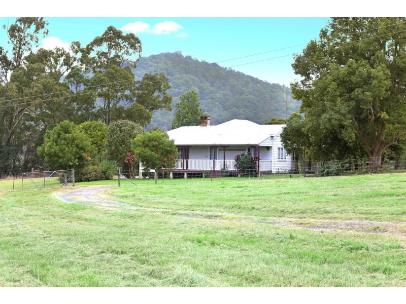 771 Pappinbarra Road, Pappinbarra NSW 2446