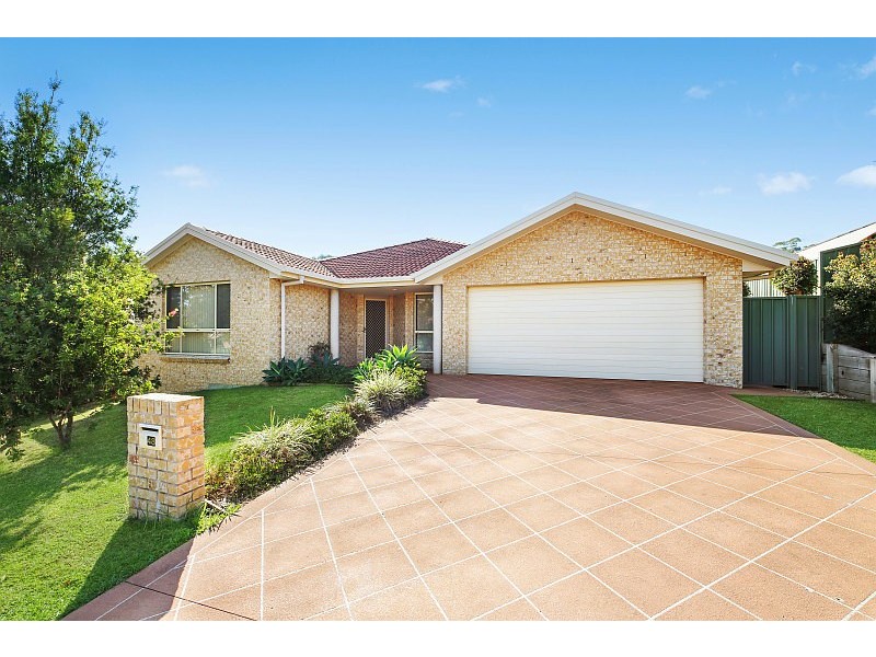 48 Pead Street, Wauchope NSW 2446