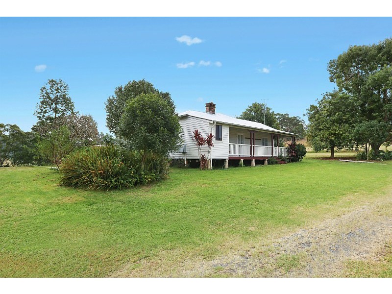 771 Pappinbarra Road, Pappinbarra NSW 2446