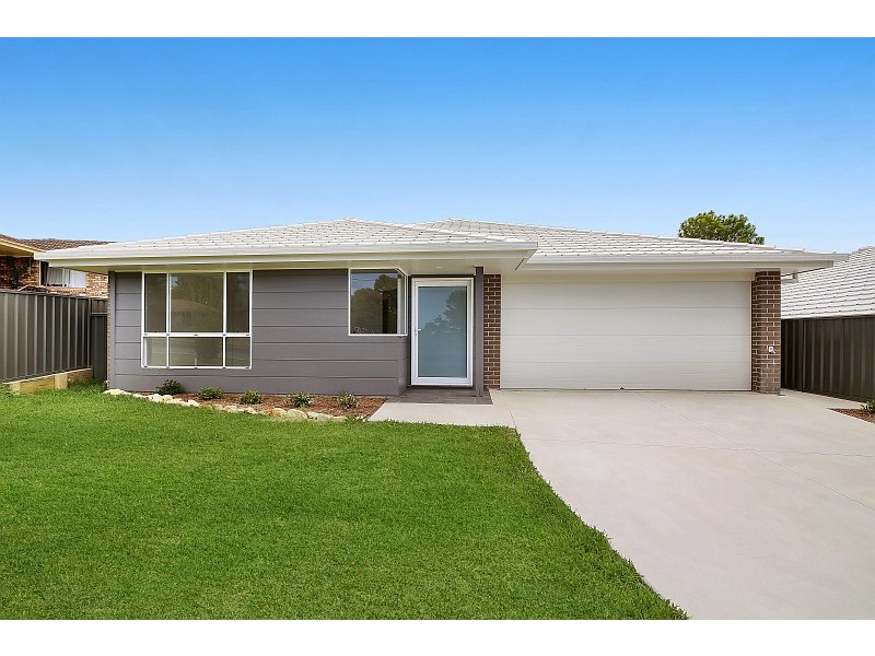 Villa 2, 14 Cowarral Circuit, Wauchope NSW 2446