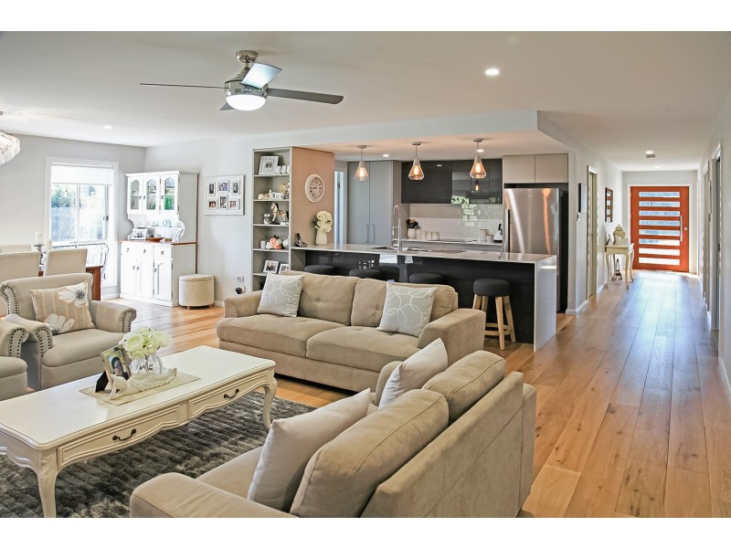 2 Glenview Drive, Wauchope NSW 2446