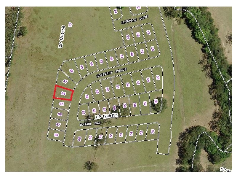22 Rosemary Avenue, Wauchope NSW 2446
