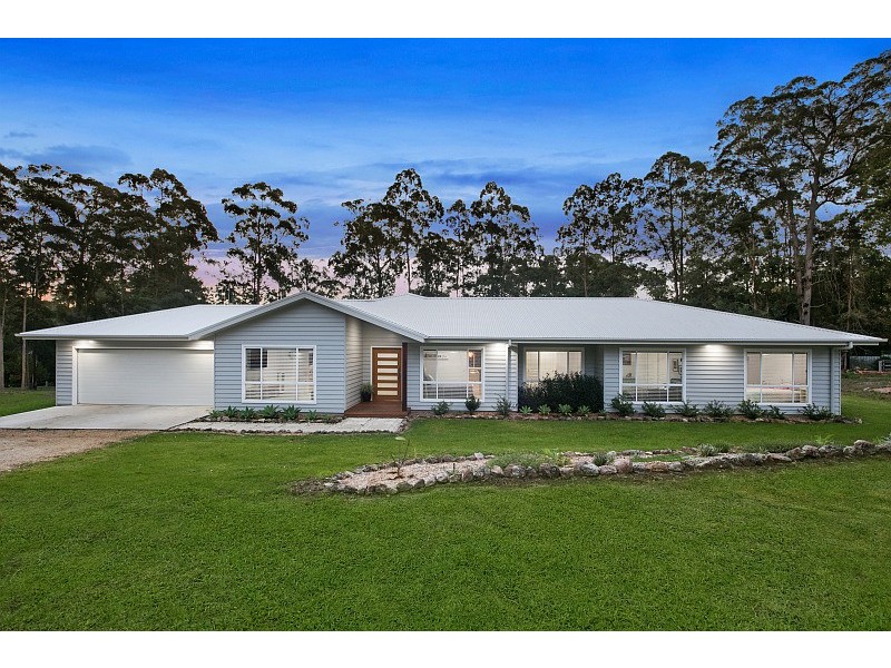 67 Cadaga Ridge, King Creek NSW 2446