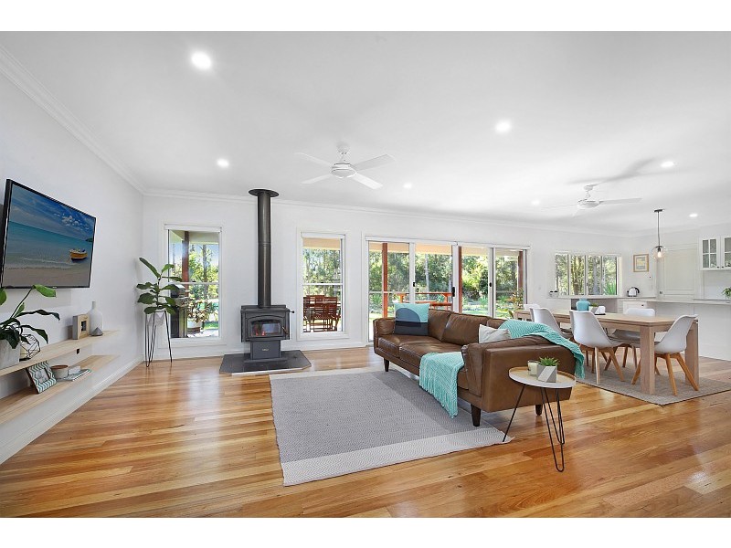 67 Cadaga Ridge, King Creek NSW 2446