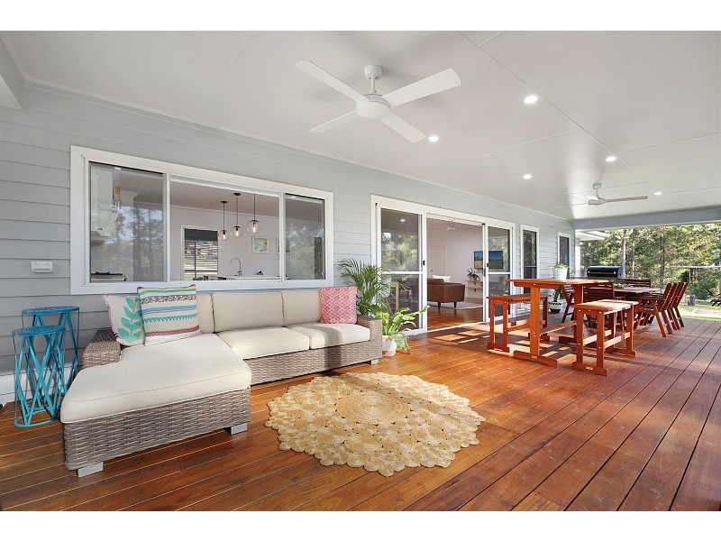 67 Cadaga Ridge, King Creek NSW 2446