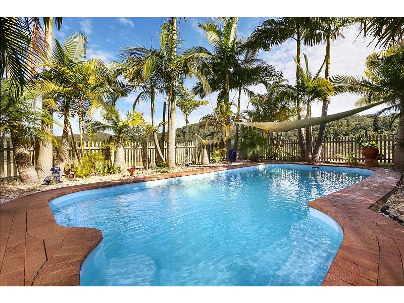 861 Pappinbarra Road, Pappinbarra NSW 2446