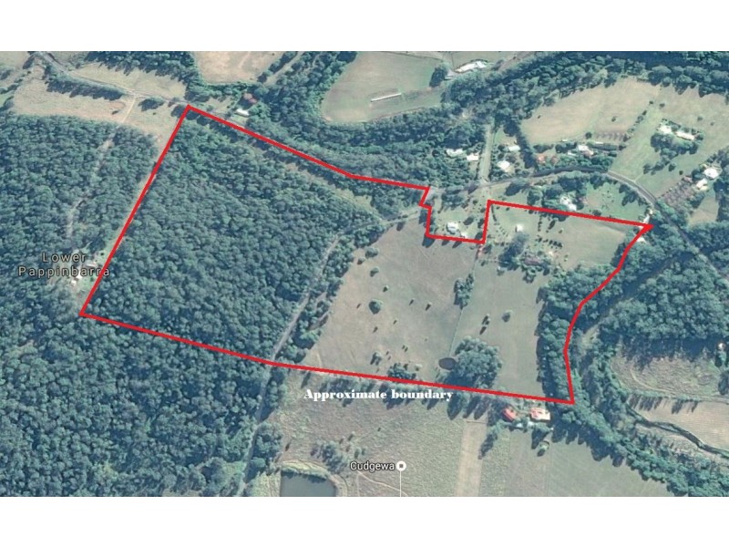 861 Pappinbarra Road, Pappinbarra NSW 2446