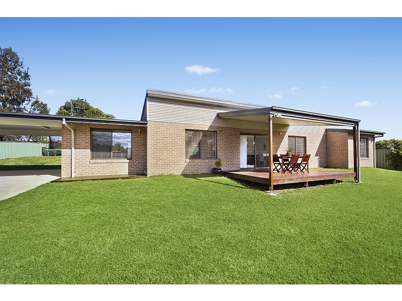 11 Bindi Close, Wauchope NSW 2446