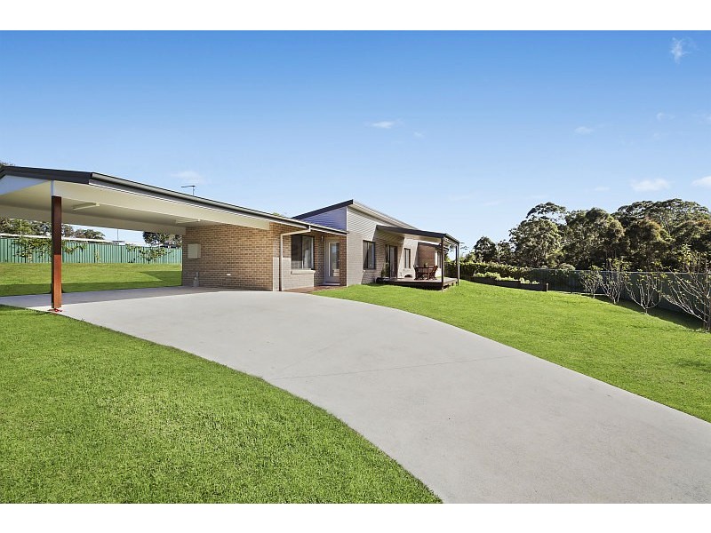 11 Bindi Close, Wauchope NSW 2446