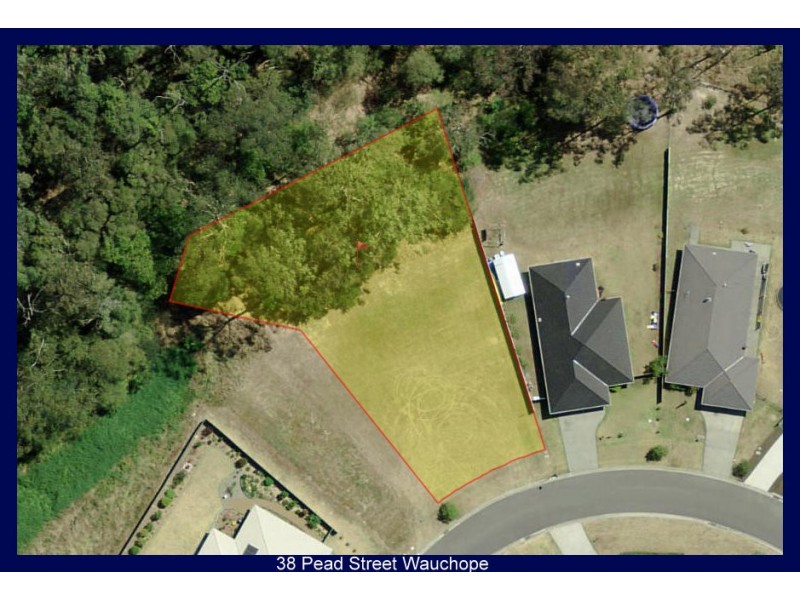 38 Pead Street, Wauchope NSW 2446