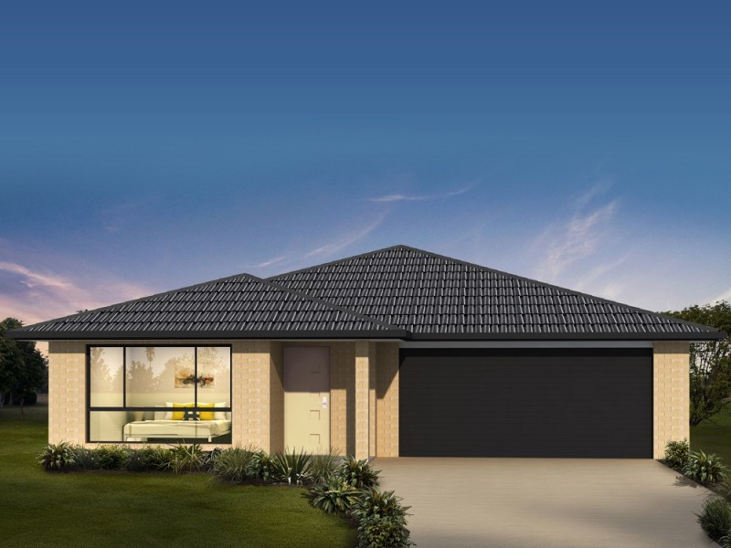 Lot 395 Farlow Street, Wauchope NSW 2446