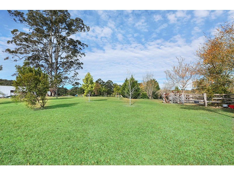 861 Pappinbarra Road, Pappinbarra NSW 2446