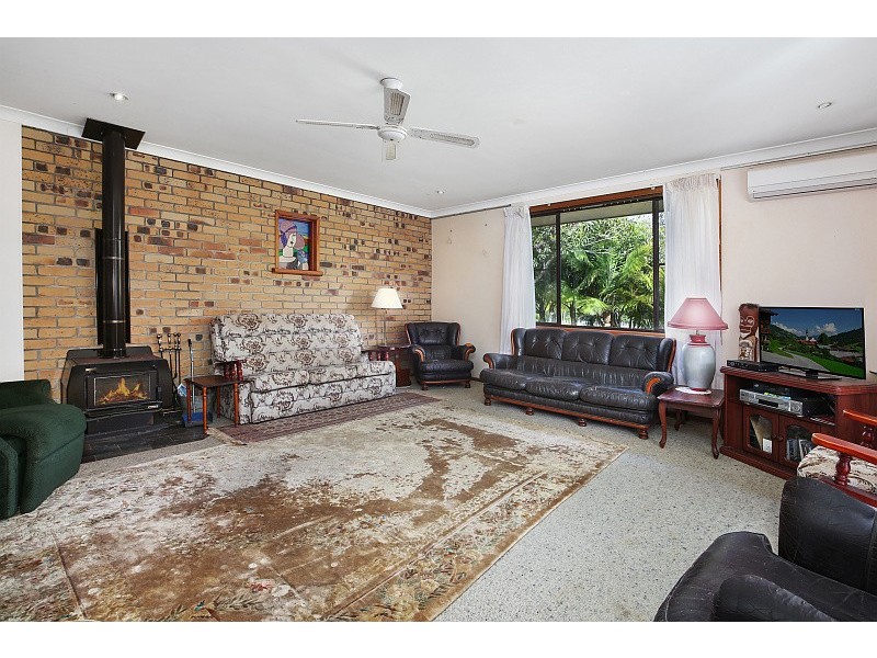 861 Pappinbarra Road, Pappinbarra NSW 2446