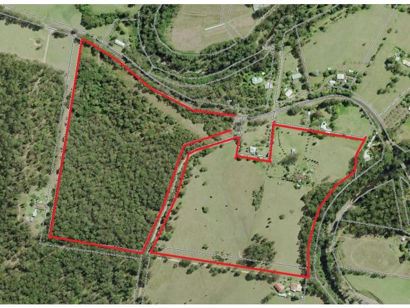 861 Pappinbarra Road, Pappinbarra NSW 2446