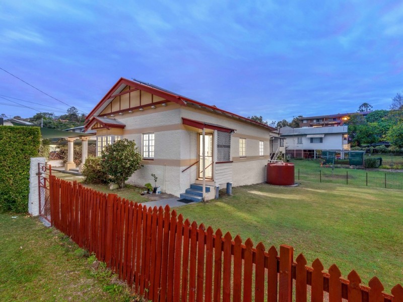 29 Monro Street, Kelvin Grove QLD 4059