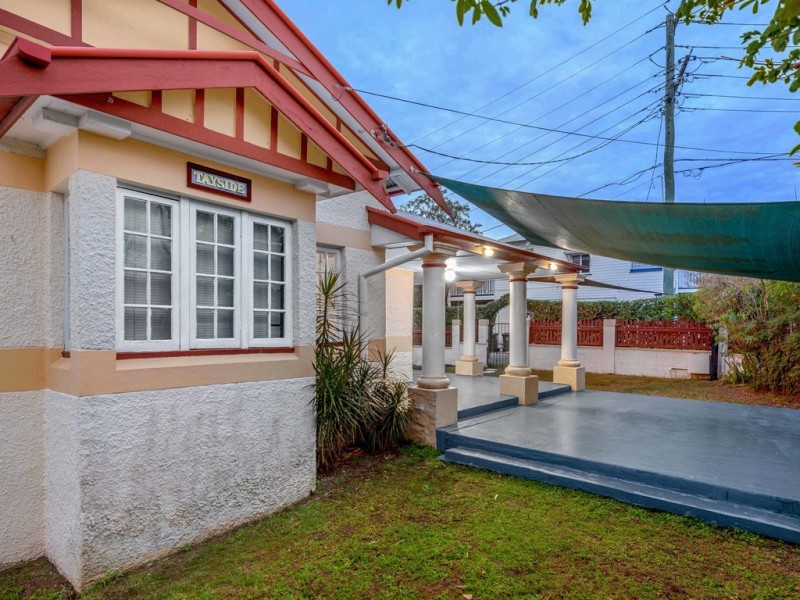 29 Monro Street, Kelvin Grove QLD 4059