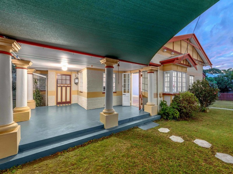 29 Monro Street, Kelvin Grove QLD 4059