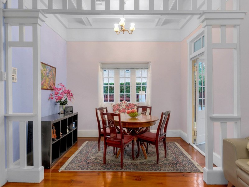 29 Monro Street, Kelvin Grove QLD 4059