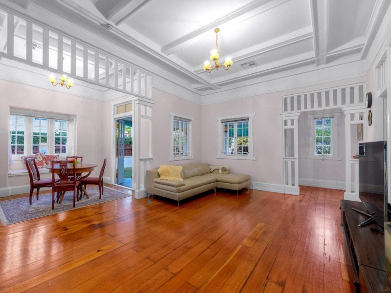 29 Monro Street, Kelvin Grove QLD 4059